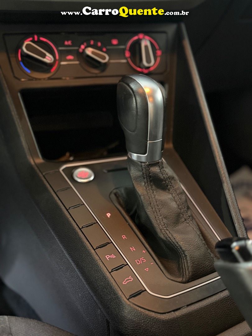 VOLKSWAGEN POLO 1.0 200 TSI COMFORTLINE 2019 - Loja