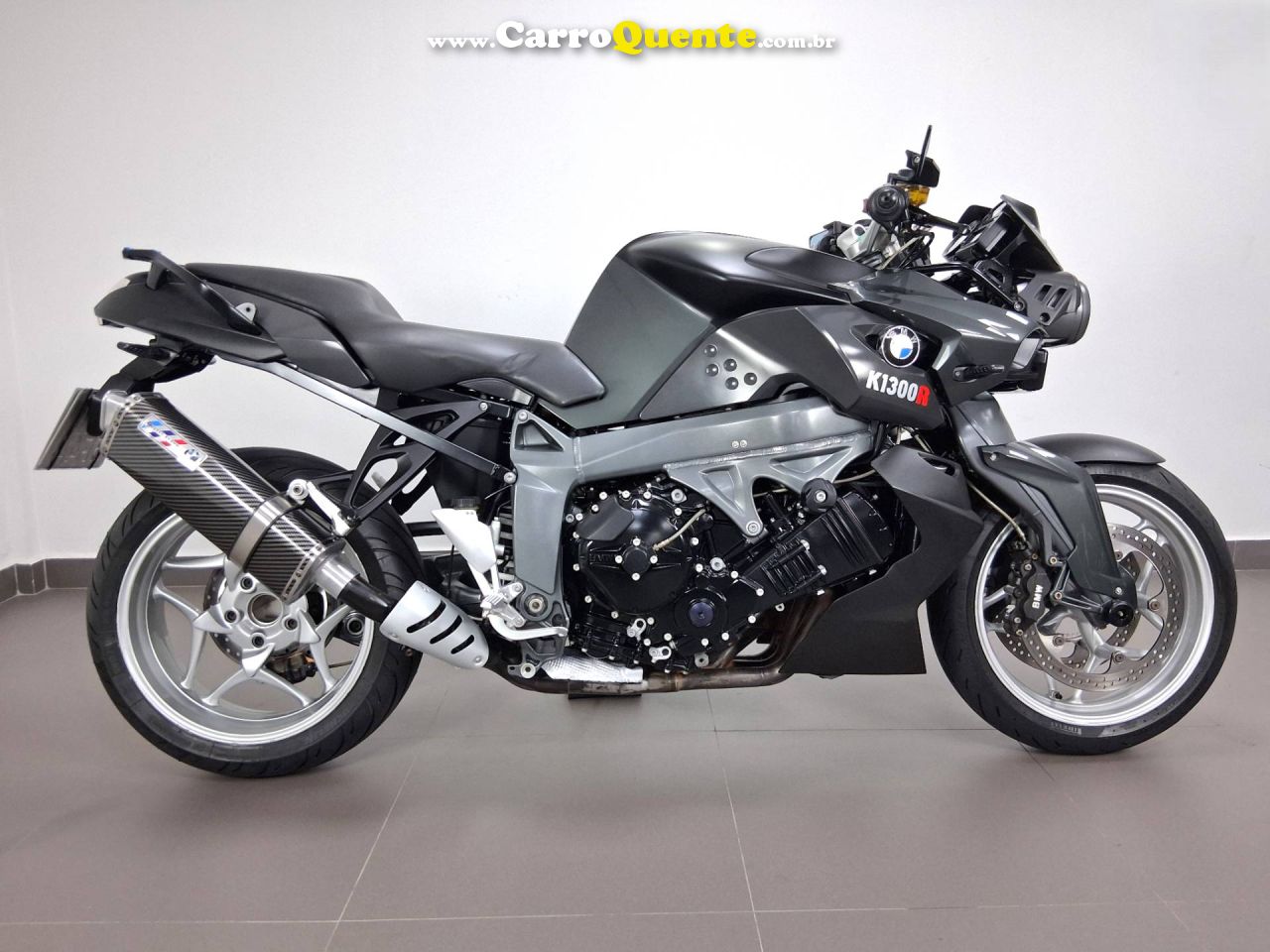 BMW K 1300 R 2010 - Loja