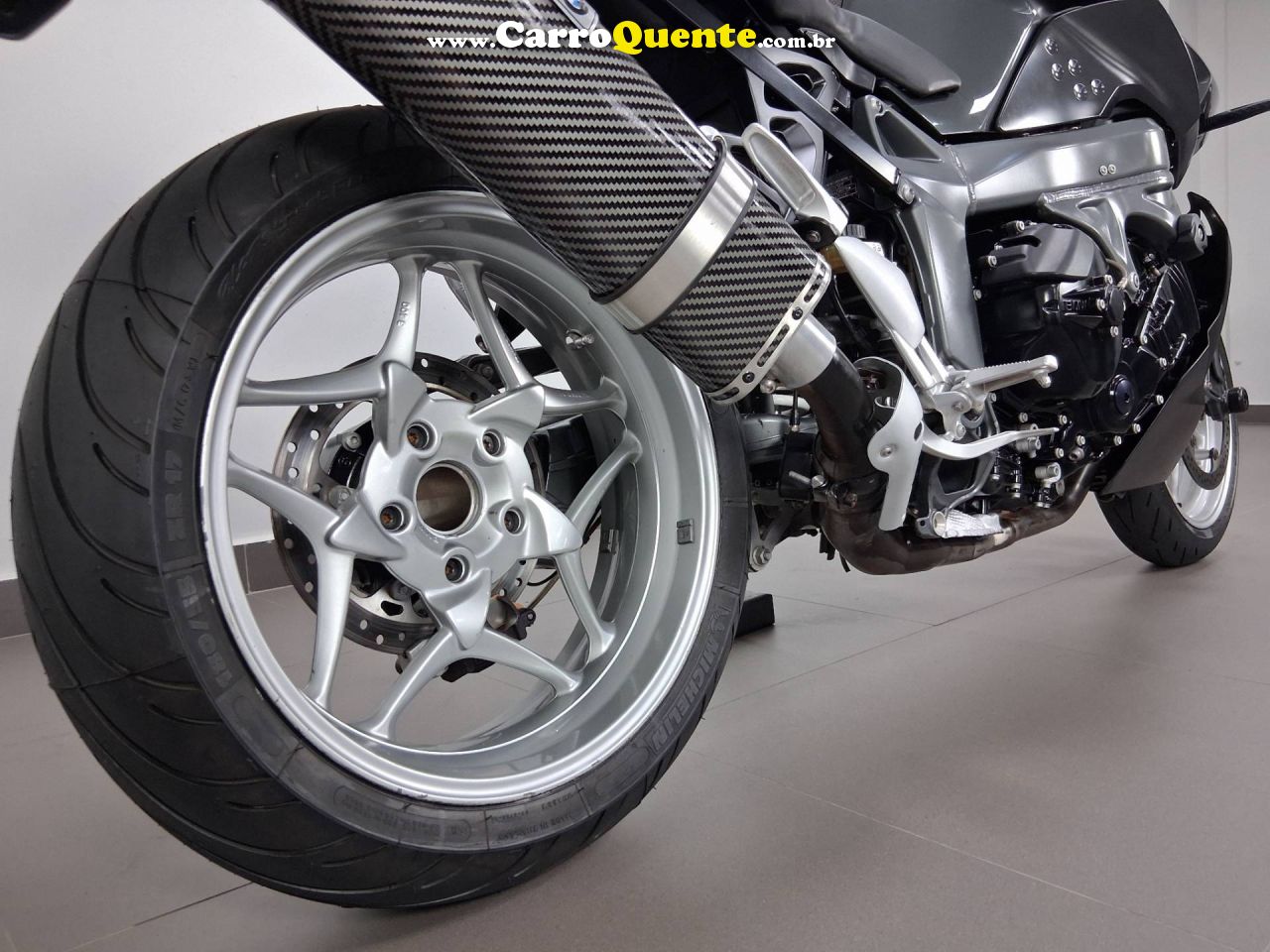 BMW K 1300 R 2010 - Loja