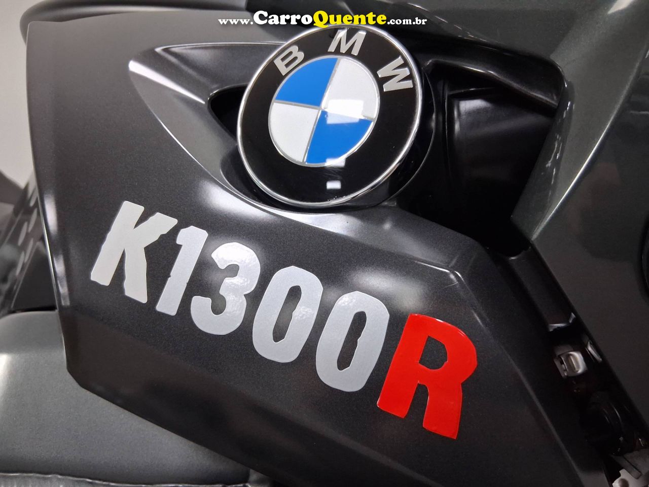 BMW K 1300 R 2010 - Loja
