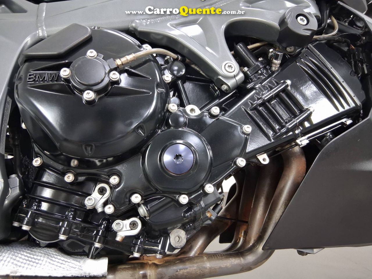 BMW K 1300 R 2010 - Loja