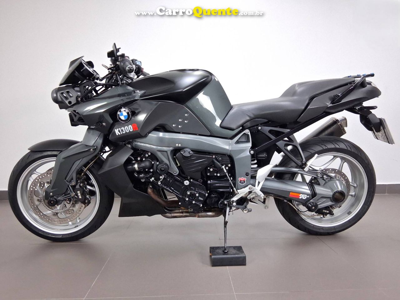 BMW K 1300 R 2010 - Loja