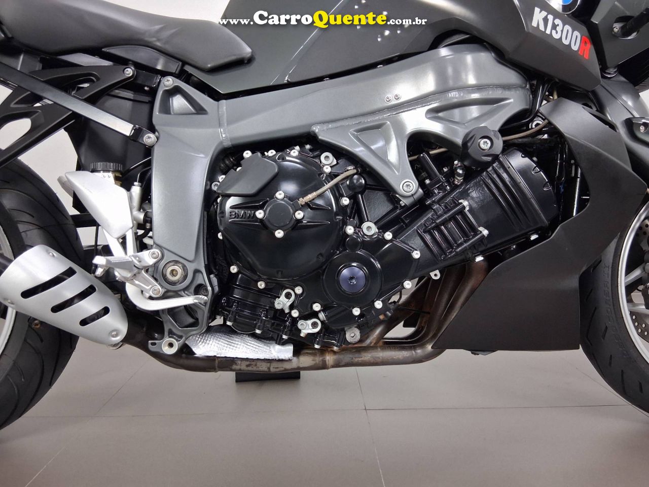 BMW K 1300 R 2010 - Loja