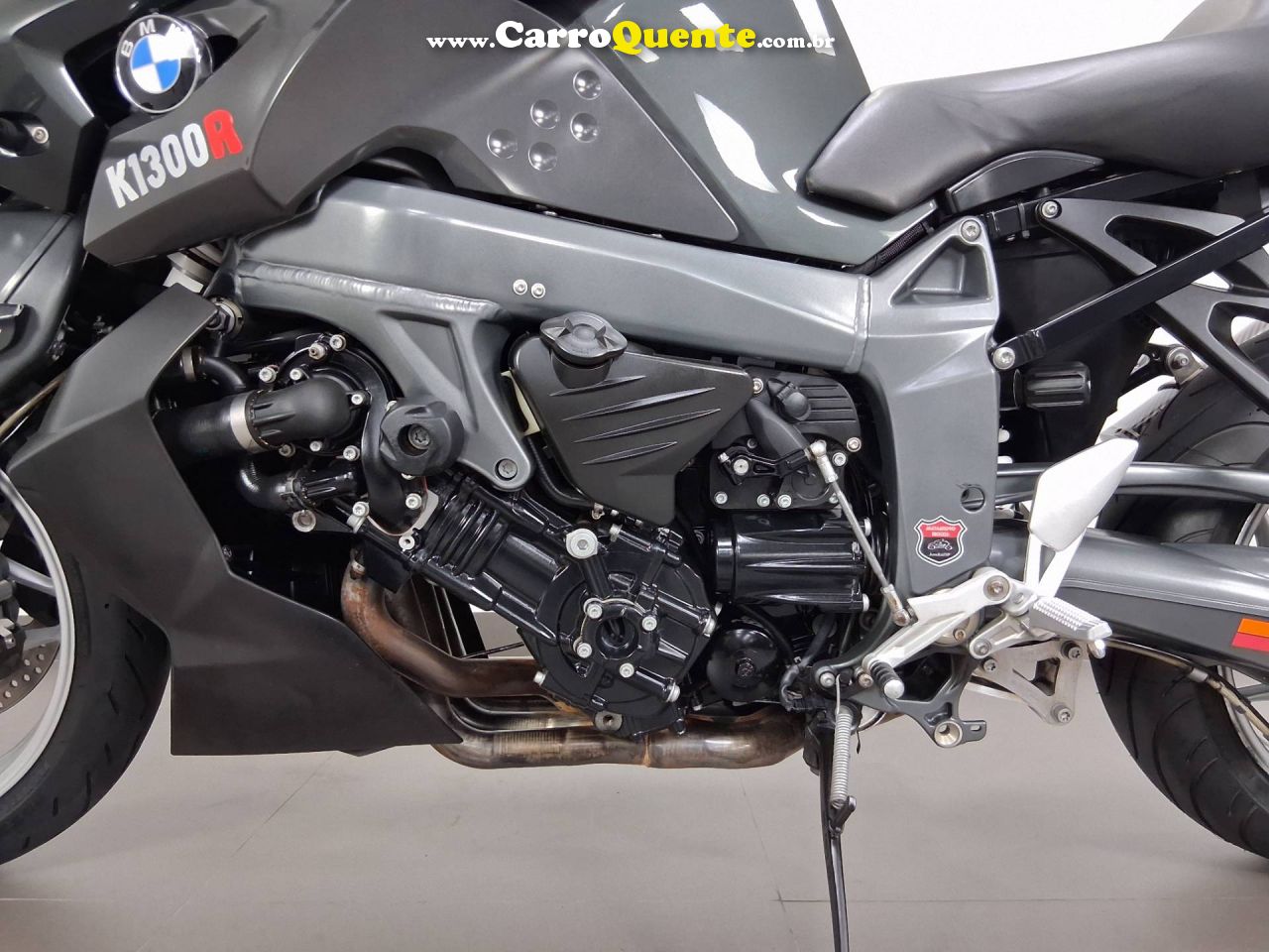 BMW K 1300 R 2010 - Loja