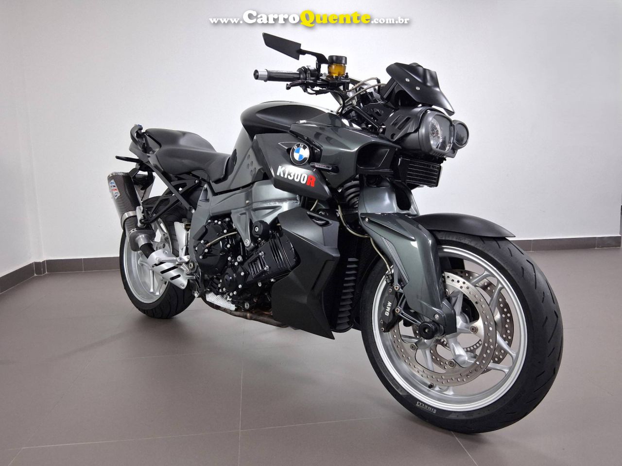BMW K 1300 R 2010 - Loja