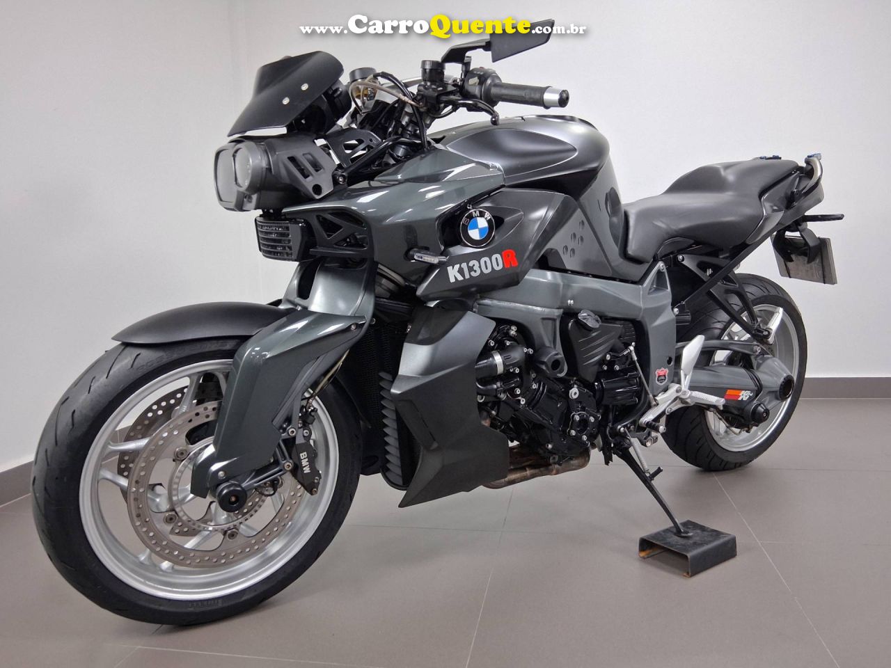 BMW K 1300 R 2010 - Loja