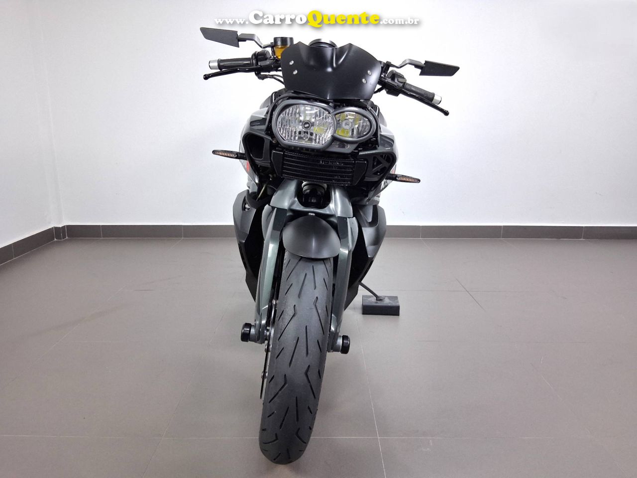 BMW K 1300 R 2010 - Loja
