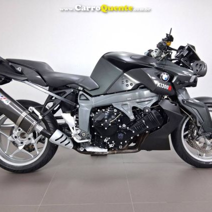 BMW K 1300 R 2010