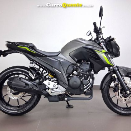 YAMAHA FZ25 FAZER ABS 2024