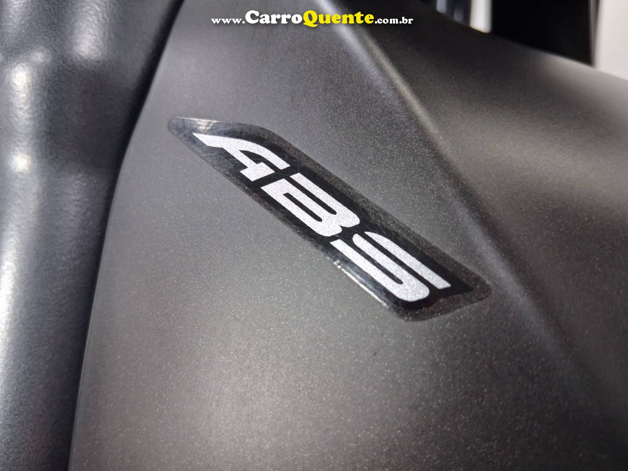 YAMAHA FZ25 FAZER ABS 2024 - Loja