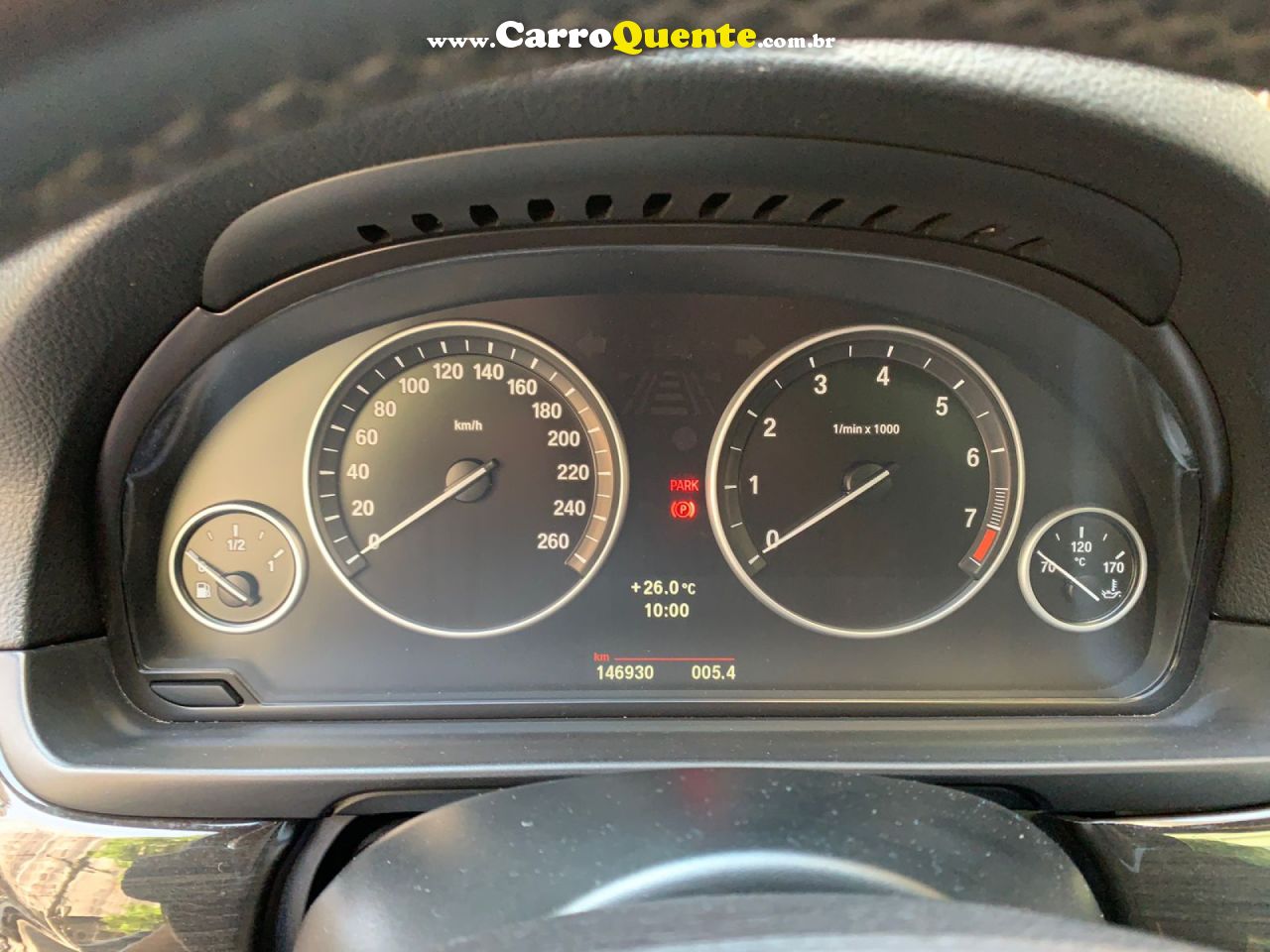 BMW   3.0 SEDAN 6 CILINDROS 24V TURBO GASOLINA 4P AUTOMÁTICO   BRANCO 2012 3.0 GASOLINA - Loja