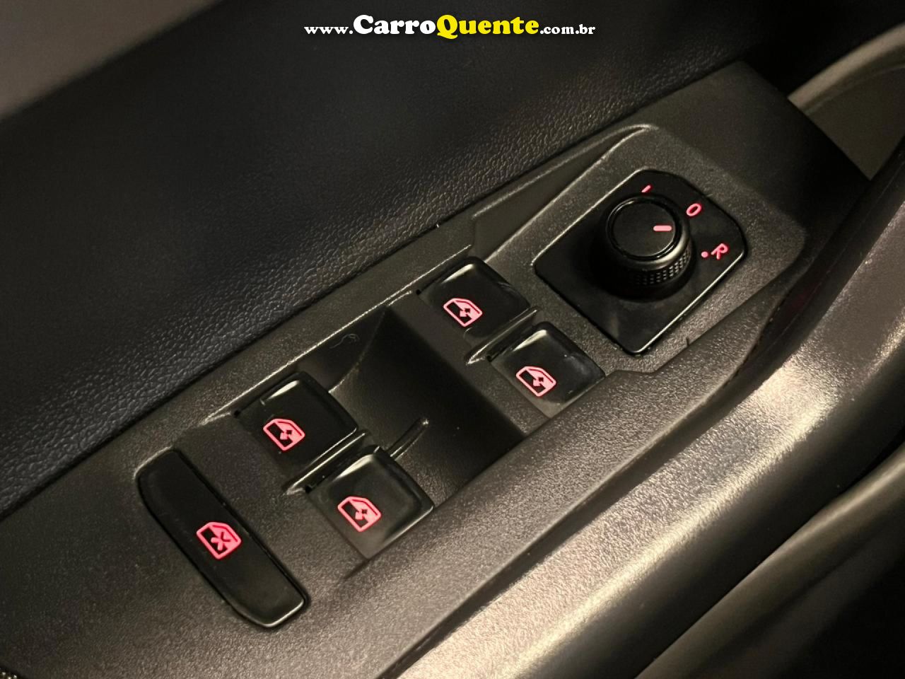VOLKSWAGEN   VIRTUS COMFORT. 200 TSI 1.0 FLEX 12V AUT   CINZA 2022 1.0 FLEX - Loja