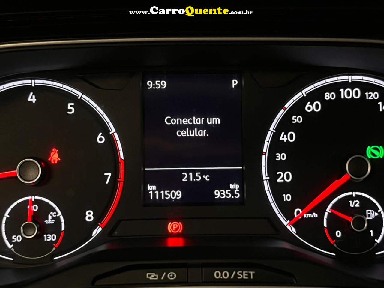 VOLKSWAGEN   VIRTUS COMFORT. 200 TSI 1.0 FLEX 12V AUT   CINZA 2022 1.0 FLEX - Loja
