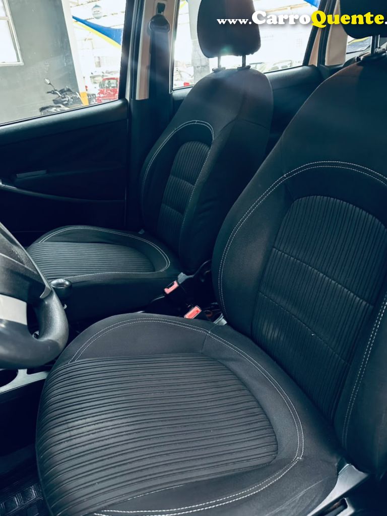 FIAT   IDEA ESSENCE 1.6 FLEX 16V 5P   BRANCO 2015 1.6 FLEX - Loja
