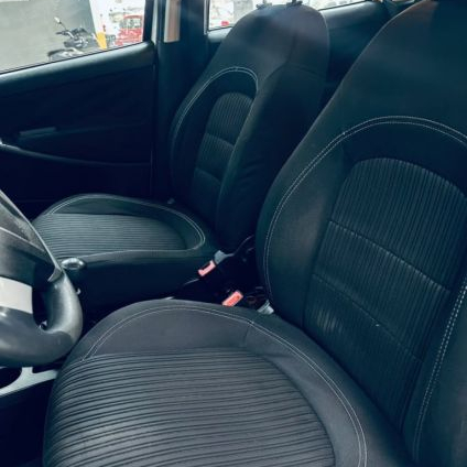FIAT   IDEA ESSENCE 1.6 FLEX 16V 5P   BRANCO 2015 1.6 FLEX