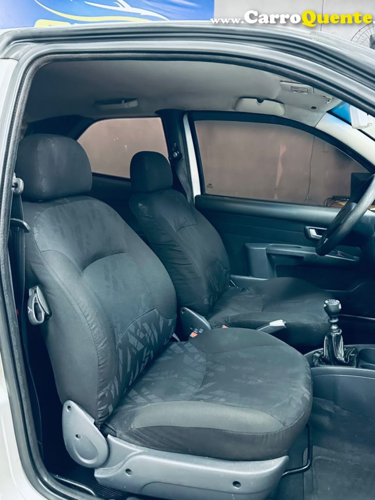 VOLKSWAGEN   GOL 1.0 FLEX 12V 5P   PRATA 2022 1.0 FLEX - Loja