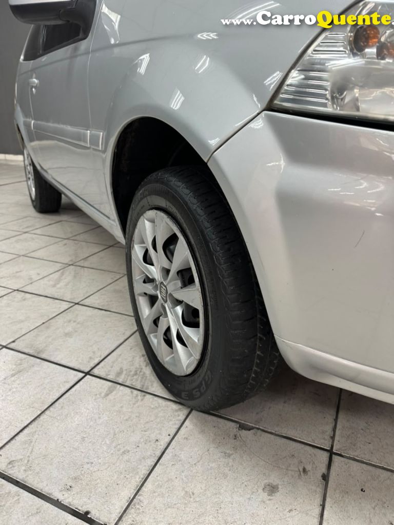 VOLKSWAGEN   GOL 1.0 FLEX 12V 5P   PRATA 2022 1.0 FLEX - Loja