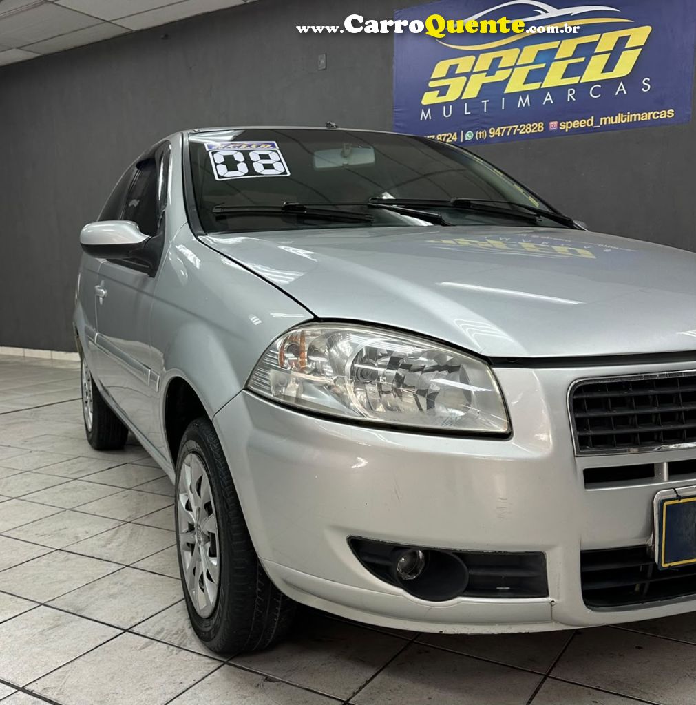 VOLKSWAGEN   GOL 1.0 FLEX 12V 5P   PRATA 2022 1.0 FLEX - Loja