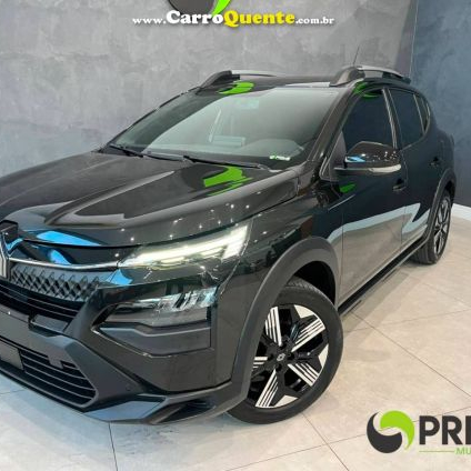 RENAULT KARDIAN 1.0 TCE TECHNO EDC 2025
