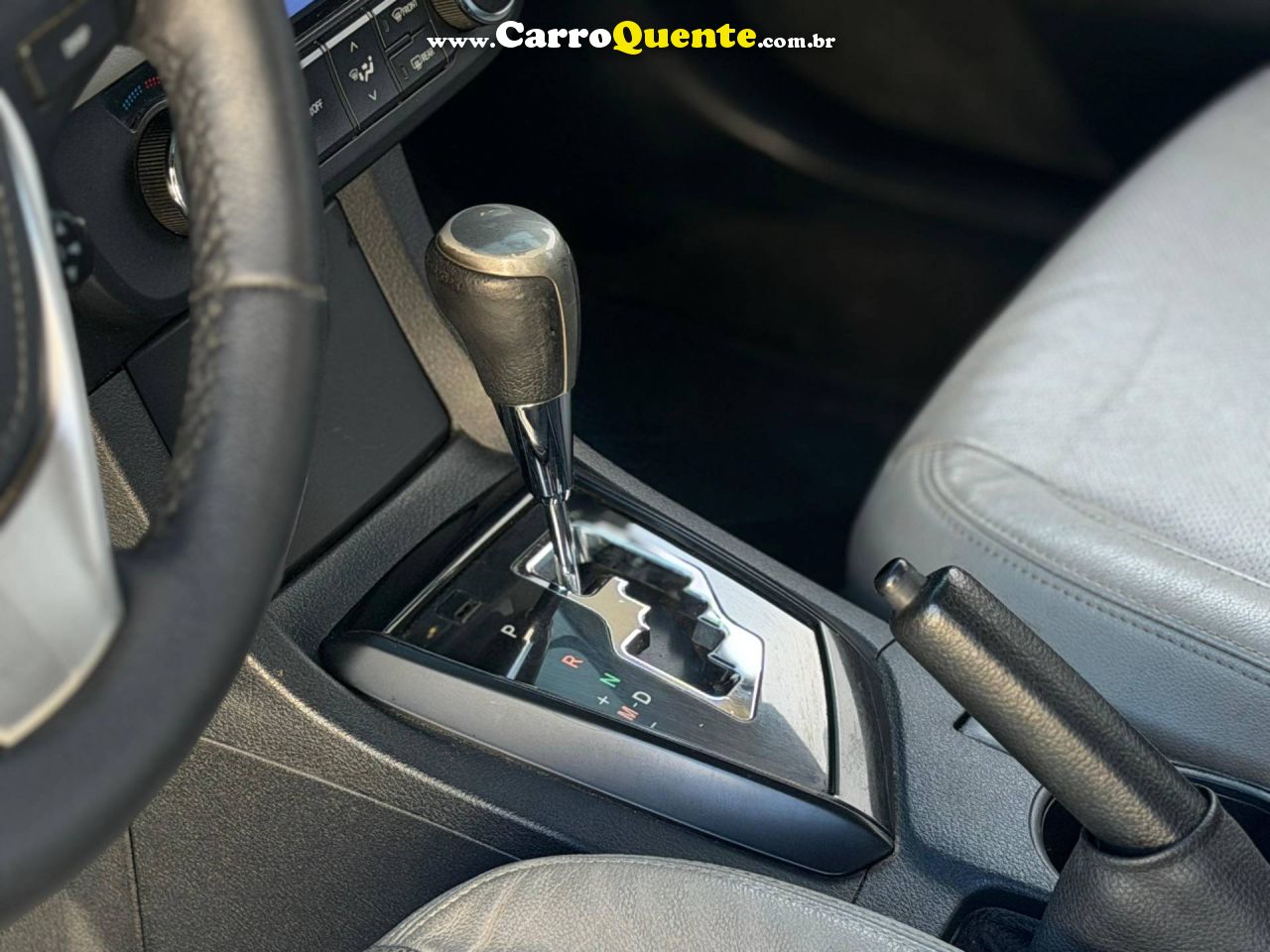TOYOTA COROLLA 2.0 XEI 16V 2016 - Loja