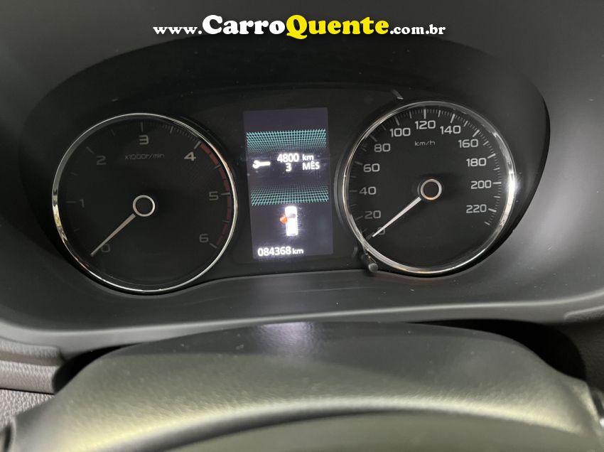 Mitsubishi PAJERO SPORT 2.4 16V MIVEC TURBO DIESEL HPE AWD AUTOMÁTICO - Loja
