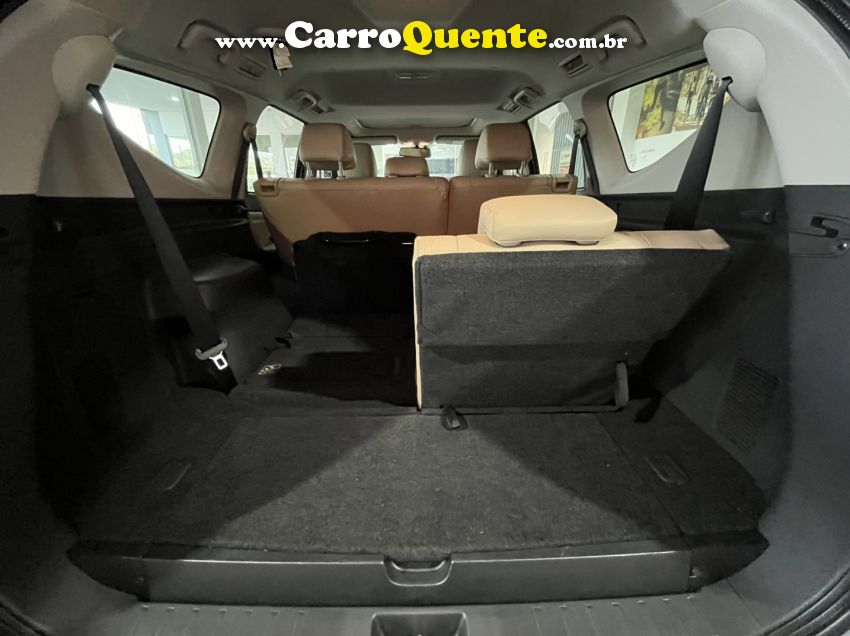 Mitsubishi PAJERO SPORT 2.4 16V MIVEC TURBO DIESEL HPE AWD AUTOMÁTICO - Loja
