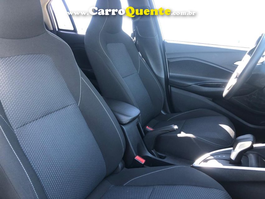 Chevrolet ONIX 1.0 TURBO FLEX LT AUTOMÁTICO - Loja