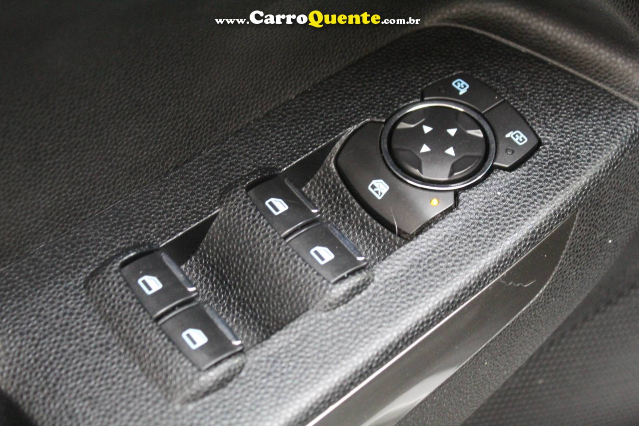FORD ECOSPORT 1.5 TIVCT SE 2019 - Loja