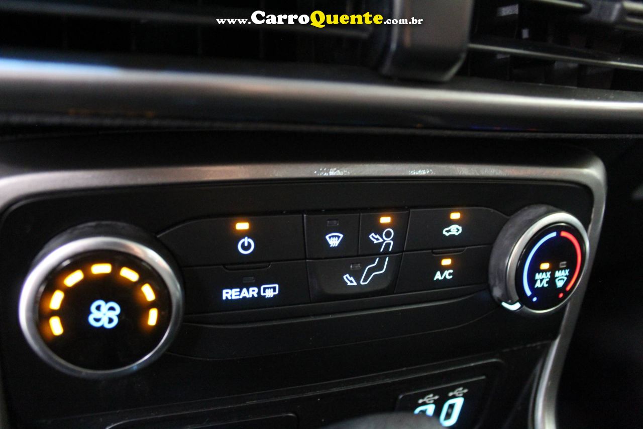 FORD ECOSPORT 1.5 TIVCT SE 2019 - Loja