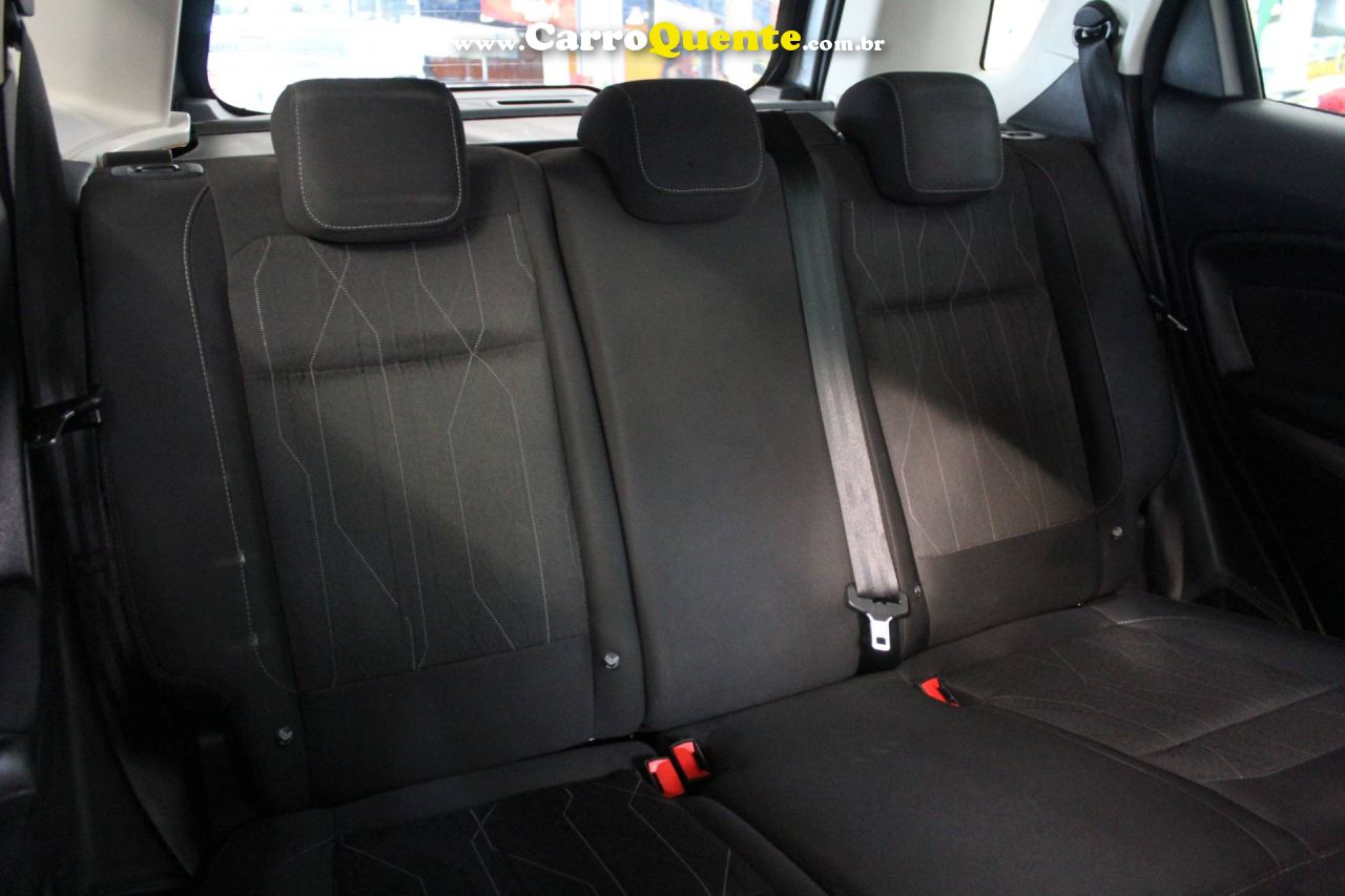FORD ECOSPORT 1.5 TIVCT SE 2019 - Loja