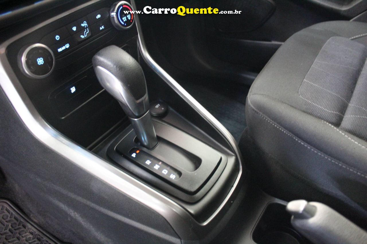 FORD ECOSPORT 1.5 TIVCT SE 2019 - Loja
