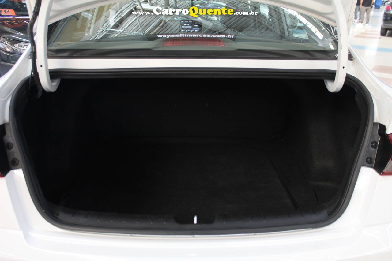 HYUNDAI HB20S 1.0 12V COMFORT 2025 - Loja