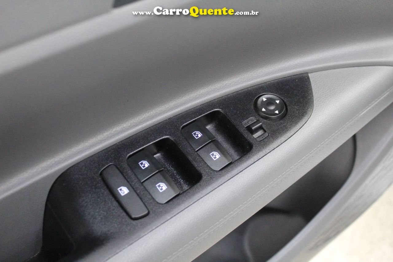 HYUNDAI HB20S 1.0 12V COMFORT 2025 - Loja