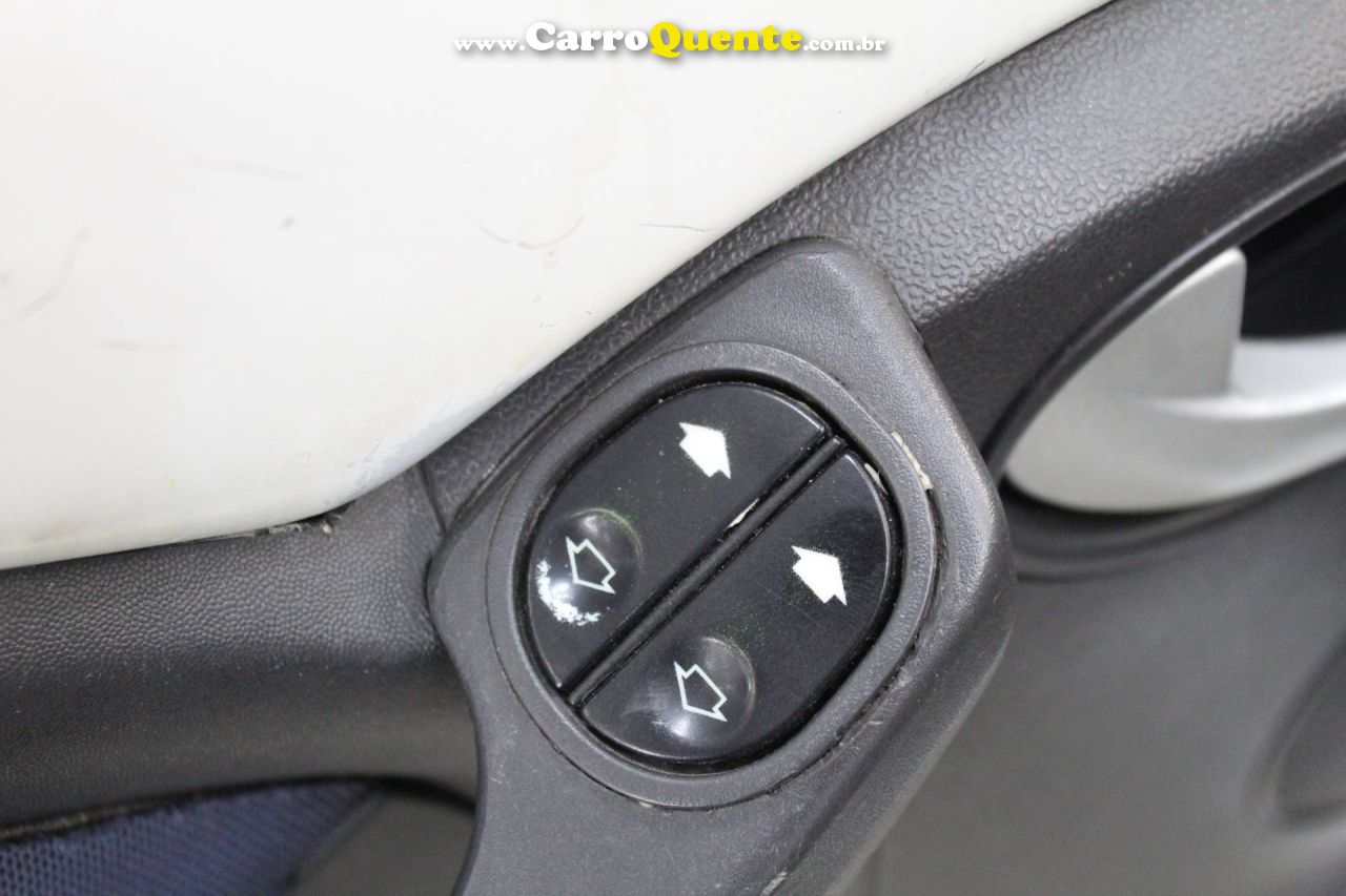 FORD KA 1.0 MPI 8V 2013 - Loja