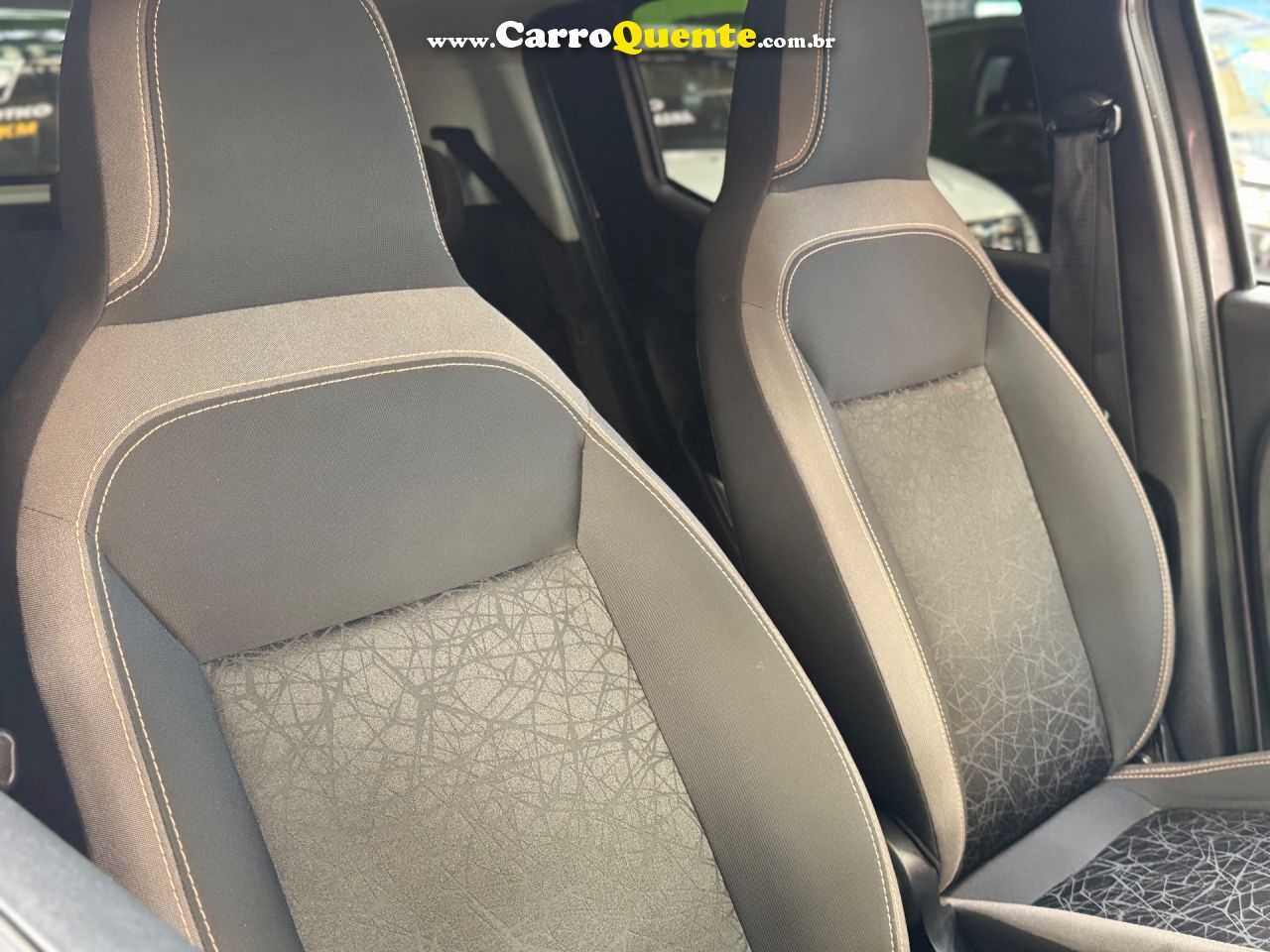 FIAT MOBI 1.0 EVO TREKKING 2025 - Loja