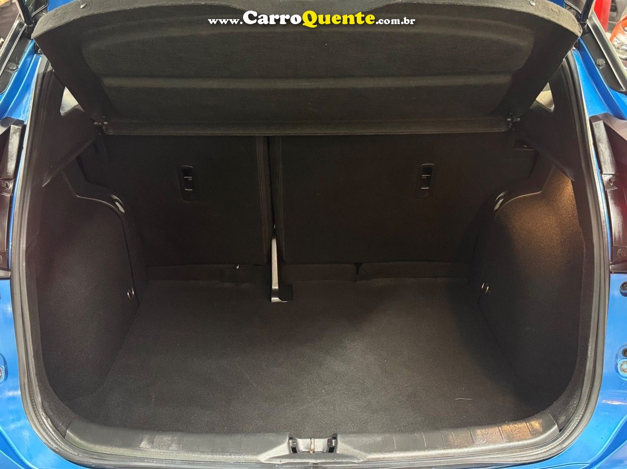 NISSAN KICKS 1.6 16V EXCLUSIVE 2022 - Loja