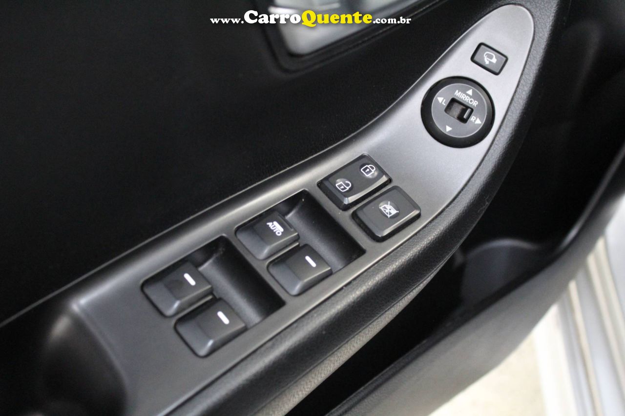 KIA PICANTO 1.0 EX 12V 2014 - Loja