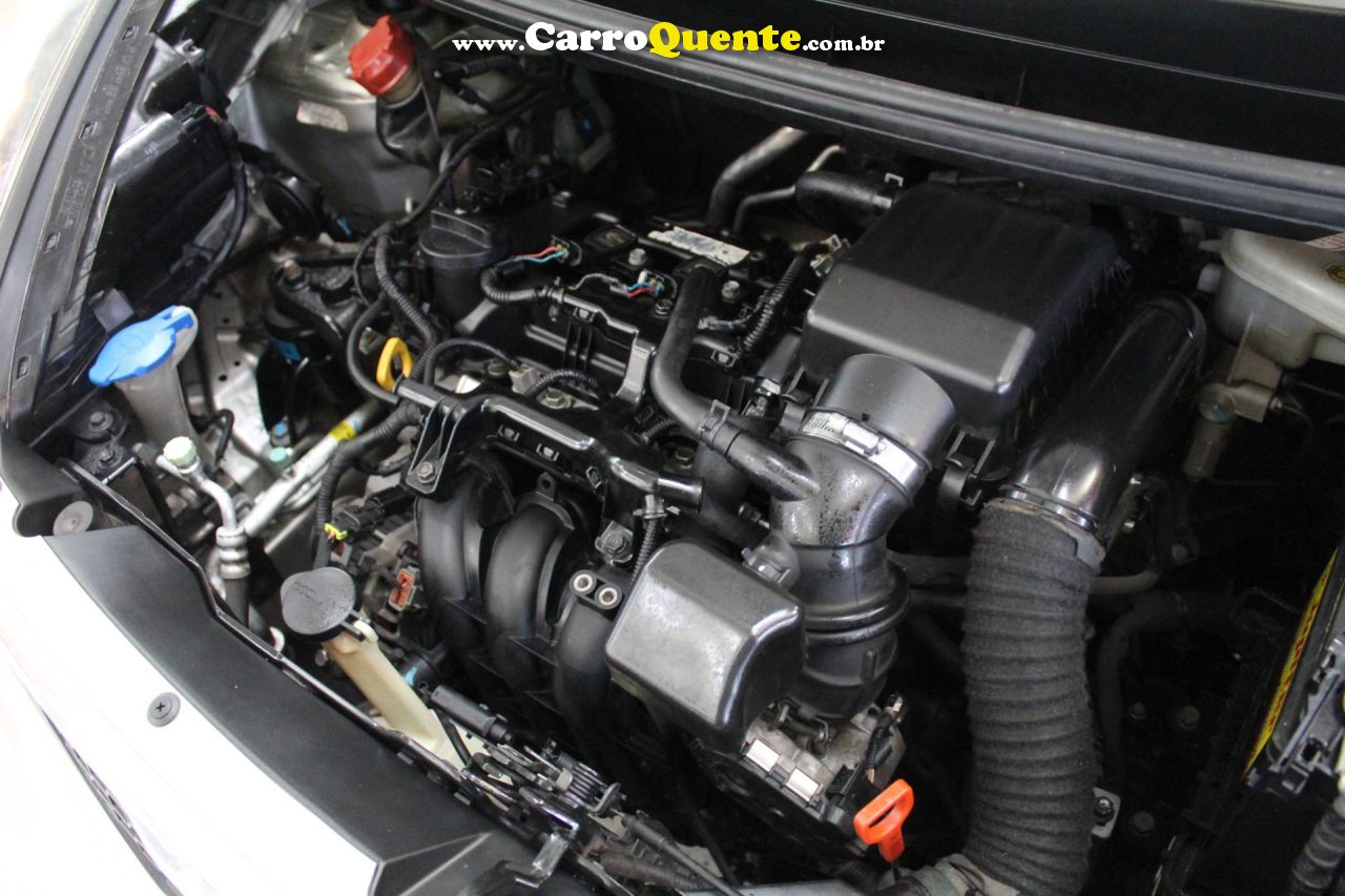 KIA PICANTO 1.0 EX 12V 2014 - Loja