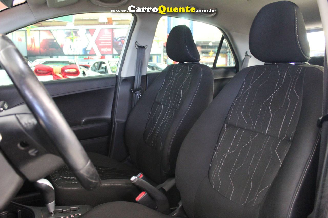 KIA PICANTO 1.0 EX 12V 2014 - Loja