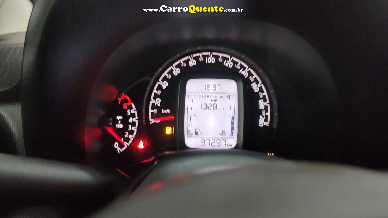 FIAT MOBI 1.0 8V EVO LIKE 2022 - Loja