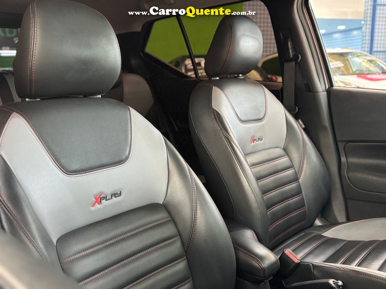 NISSAN KICKS 1.6 16V XPLAY 2023 - Loja