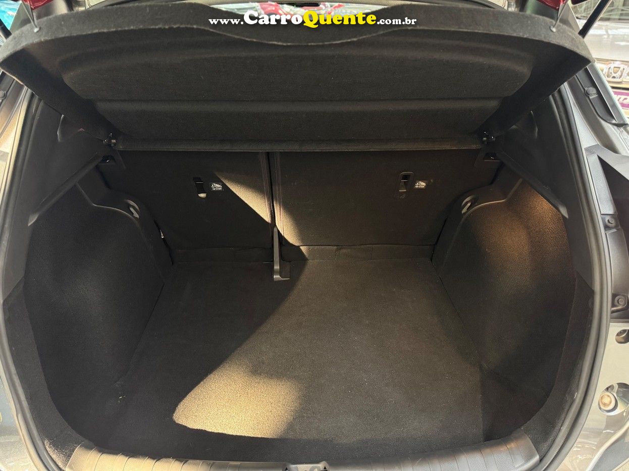NISSAN KICKS 1.6 16V XPLAY 2023 - Loja
