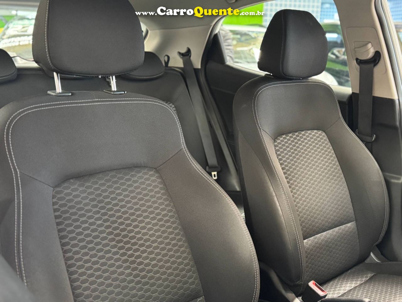 HYUNDAI HB20 1.0 12V EVOLUTION 2022 - Loja