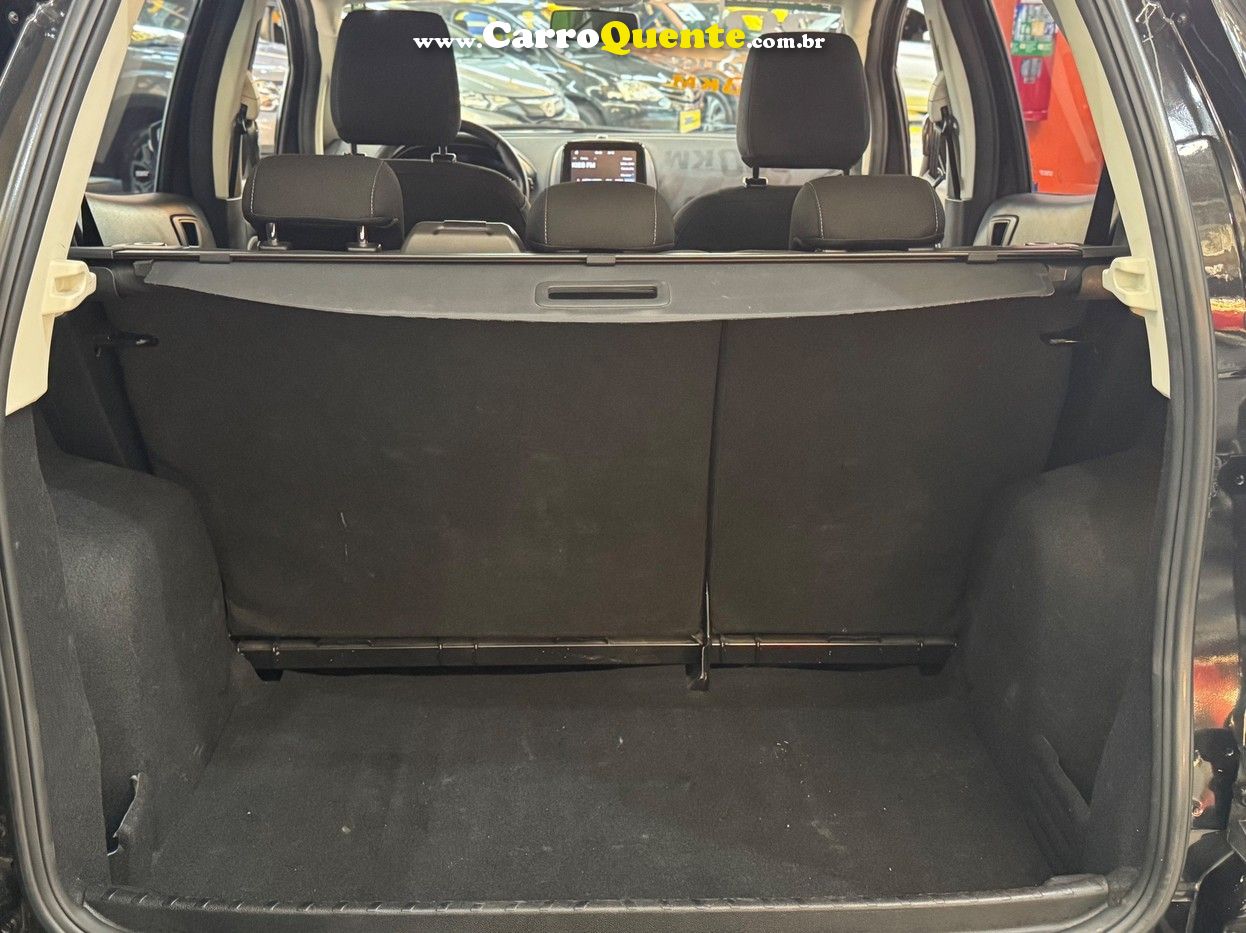 FORD ECOSPORT 1.5 TIVCT SE 2020 - Loja