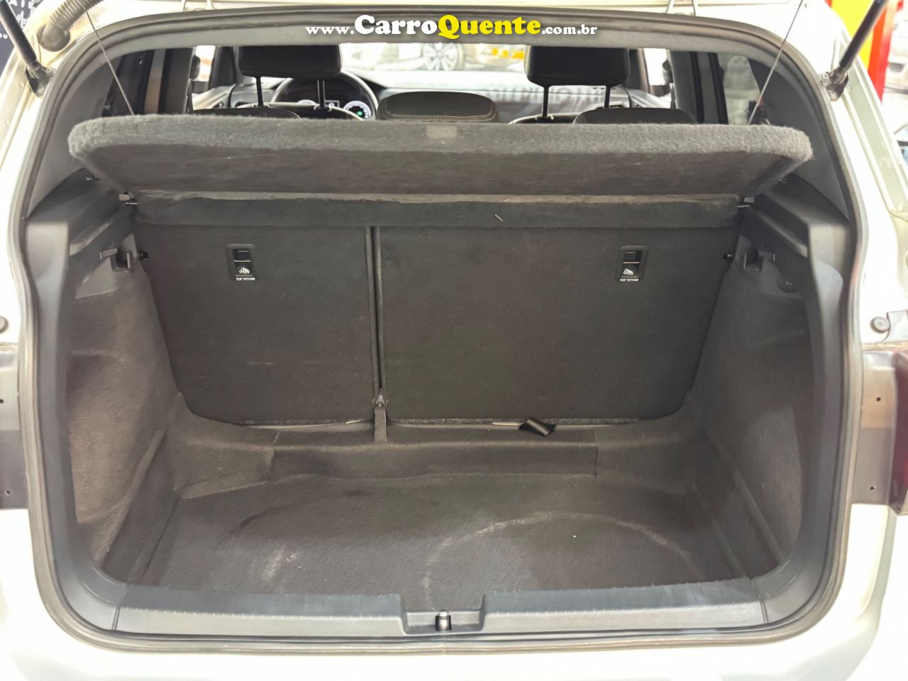 VOLKSWAGEN T-CROSS 1.0 200 TSI TOTAL SENSE 2022 - Loja