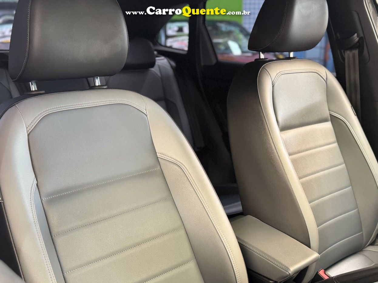 VOLKSWAGEN NIVUS 1.0 200 TSI TOTAL HIGHLINE 2024 - Loja
