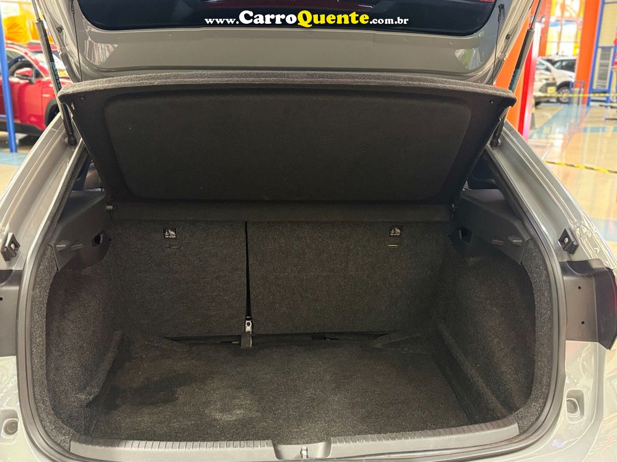VOLKSWAGEN NIVUS 1.0 200 TSI TOTAL HIGHLINE 2024 - Loja