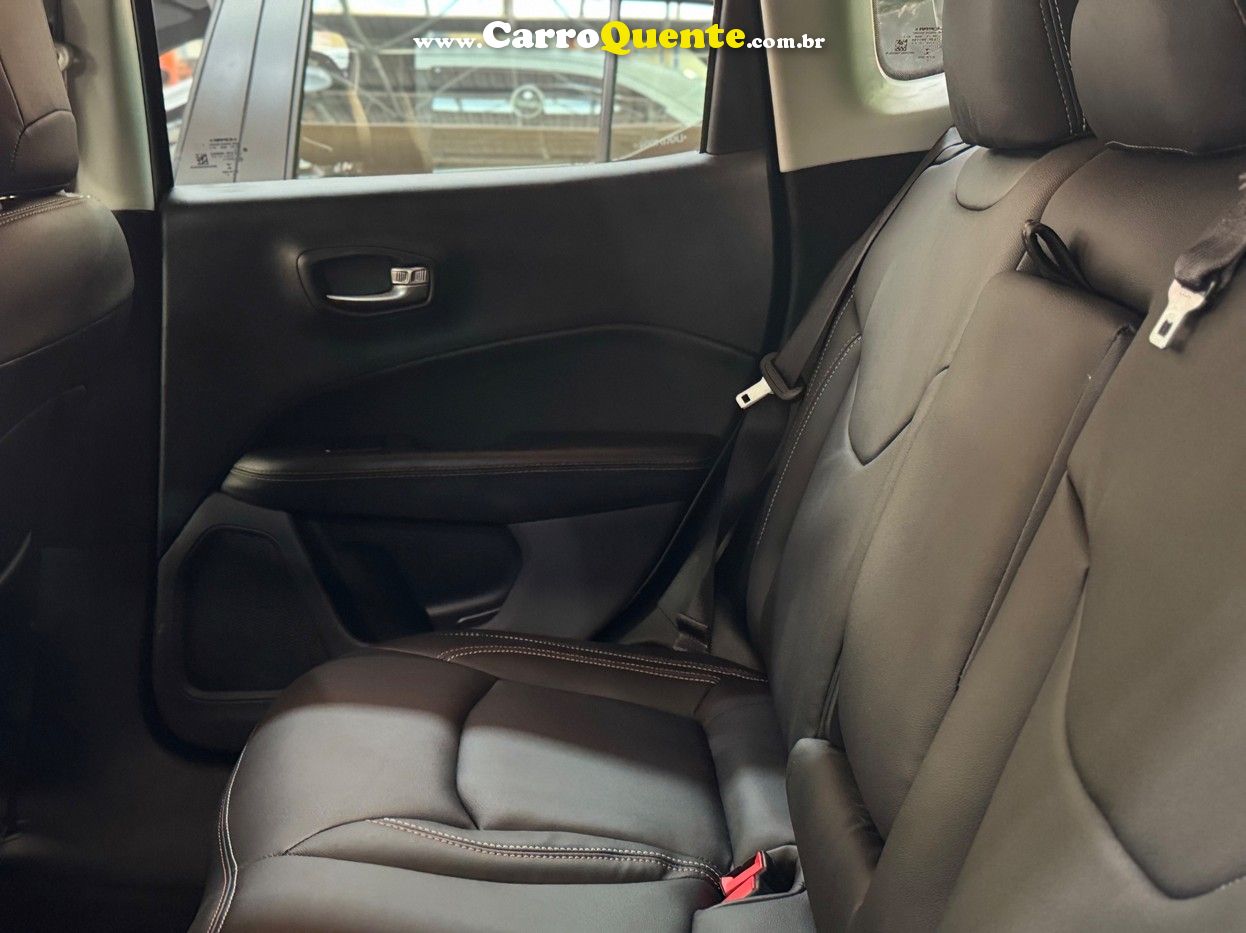JEEP COMPASS 2.0 16V SPORT 2020 - Loja