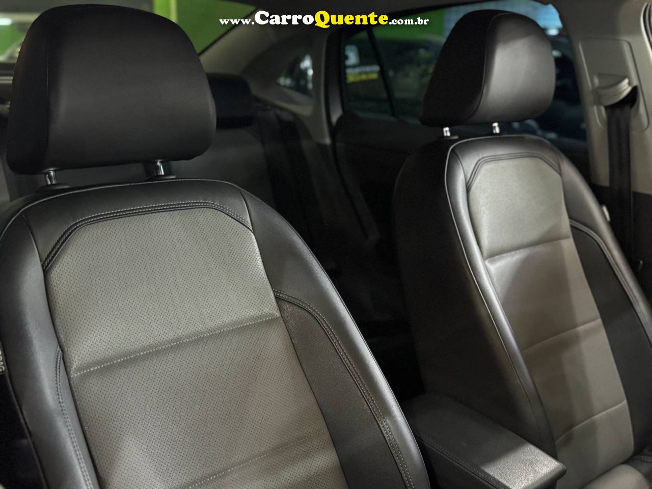 VOLKSWAGEN VIRTUS 1.0 200 TSI COMFORTLINE 2022 - Loja