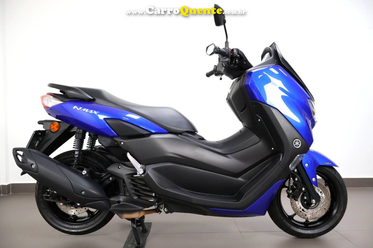 YAMAHA NMAX 160 ABS 2024 - Loja